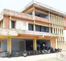 Government Polytechnic Adityapur Jamshedpur Infrastructure photo 10